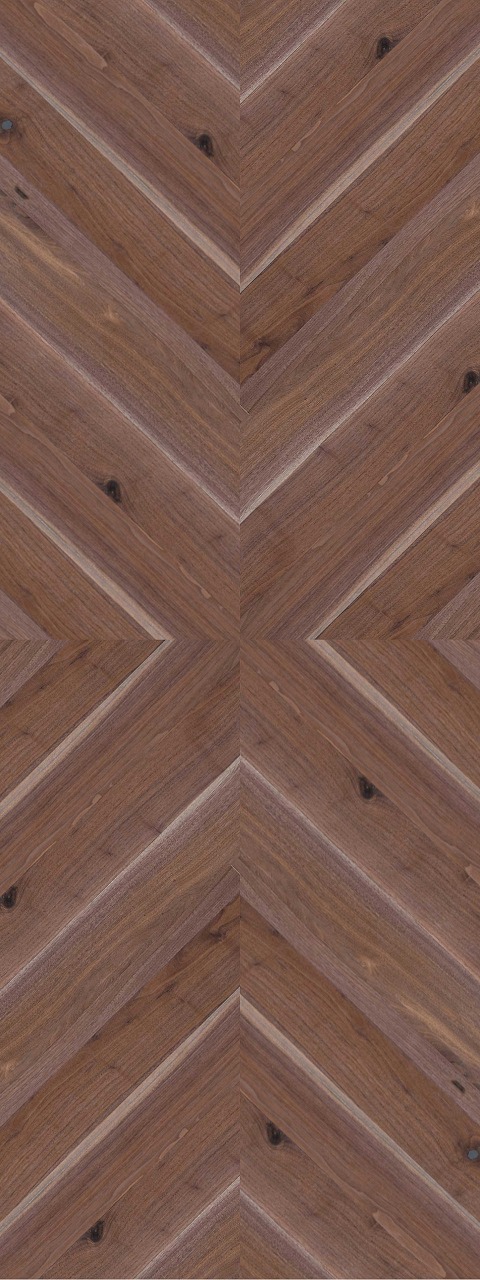 ウォルナットラフ